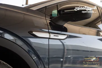  5 Volkswagen ID.4 Corzz Pro 2023  يمكن التمويل بالتعاون مع المؤسسات المعتمدة لدى المعرض