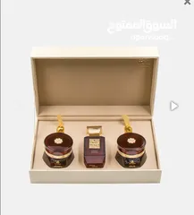  1 بوكس عطور راقي