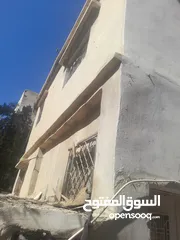  1 بيت للبيع المستعجل بسعر مغري 25000 قابل للتفاوض