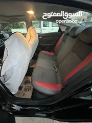  4 هونداي اكسنت 2023