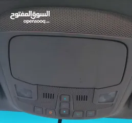  18 فورد فيوجن SE 2017 فول بكج بسعر مناسب