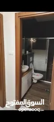  4 شبه سوبر ديلوكس مفروشه جديده للايجار سكنه اولى مع مكيفات