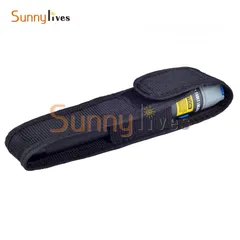  11 30mW Red Light Inspect Fiber Optic Cable Tester Pen
