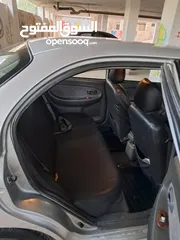  3 كيا سبيكترا اتوماتيك 2000