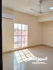  5 Spacious Two Bedroom apartment for rent in Al Ghubrah opposite Mecca Hyper Market