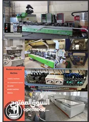  2 cnc,plc, control ،mantinance