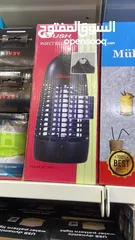  3 يوجد لدينا جميع الاجهزه الكهربائيه المنزليه صغيره الحجم