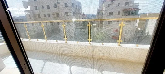  4 شقة للبيع قرب ميدان نيلسون منديلا بالطيرة
