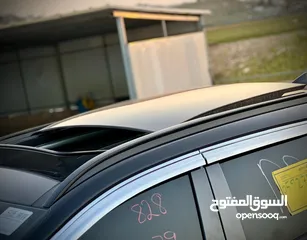 11 هونداي توسان/2022 فل الفل فتحة سقف بانوراما  2x4 ///240Hp بنزين + كهرباء  ( Haybrid) 1600cc