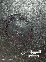  5 كأس ماليزي اصلي فخم