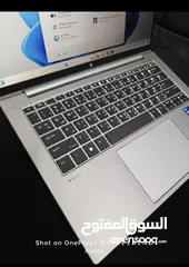  2 hp Zbook i5*13th gen بزنس بسعر مغري جدا جديد