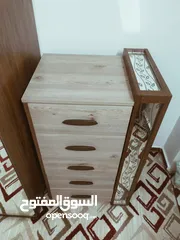  3 غرفة نوم نظام هيدروليك