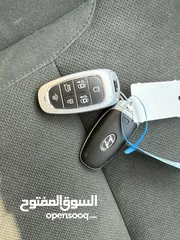  23 هونداي توسان NLine ترخيص 2022 محرك 1600 هايبرد plug in/يقطع على الشحنه 65 كيلو متر  271 حصان