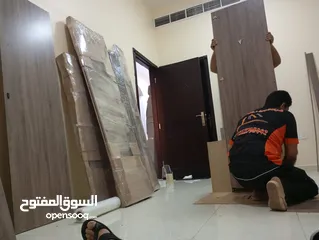  2 شركة نقل اثاث العين