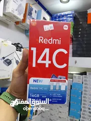  3 redmi 14c 256GB NFC