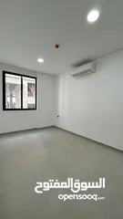  5 Brand new 1 BHK + Maid room flat for rent - شقة جديدة كلياً للايجار في العذيبة الشمالية