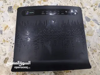  3 أجهزة راوتر شريحه  جوكر