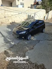  2 للبيع فورد فيستا