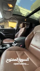  8 Hyundai santafe 2014