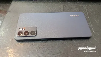  1 جهاز oppo reno 6 5g