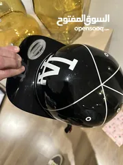  5 Mik’s pro lids