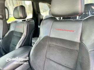  16 Jeep grad Cherokee 2017 perfect condition  جيب جراند شيروكي 2017 حالة ممتازة