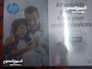  5 طابعة للبيع