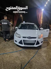  2 فورد فوكس 2014