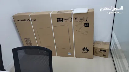  18 poe switch n huwaei