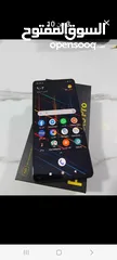 1 POCO X5 Pro 5G 256Gb 8Ram