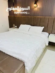  8 شرشف  ببلز الشتوي المجوز  من 6 قطع   ثقيل جدا الدفا. عفا