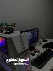  1 بيسي قيمينق للبيع