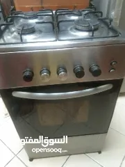  1 فرن مستعمل للبيع