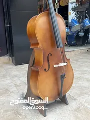  1 تشلو ماركه  Paul Bailly  جديد كولتي عالي بافضل سعر  قياس 4/4