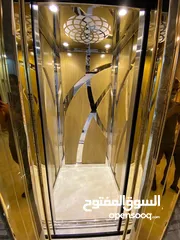  20 مصاعد إيطالية توريد وتركيب وتحديث وصيانه جميع أنواع المصاعد ضمان 15 عام