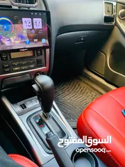  10 هيونداي افانتي XD 2005 ديلوكس 1600cc فحص كامل 7 جيد أوتوماتيك بحالة الشركه للبيع