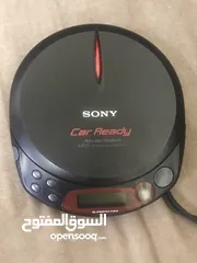  1 سوني mp3 cd sony