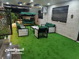  1 عشب صناعي مستورد