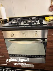  7 غاز البا ايطالي بسعر لقطه للبيع