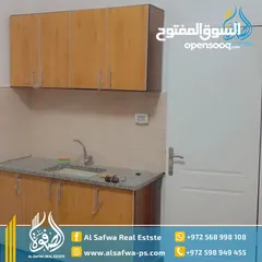  3 استديو مفروش. للايجار فقط طالبات او موظفات - شارع نابلس