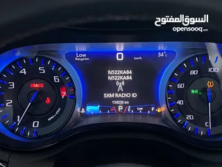  8 كلايسلر S300-2018 نظيف