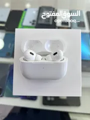  2 AirPods Pro 2nd Generation