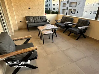  13 اطقم جلسات خارجية معدنية موديل اكس الأكثر طلباً