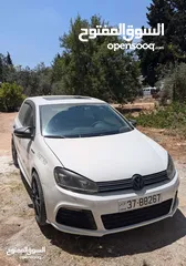  12 Golf Mk6 TSI 1.4 cc turbo +   للبيع المستعجل supercharge - جولف فولكسفاجن