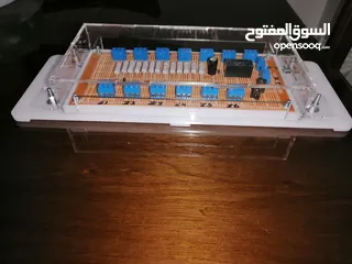  2 للبيع / Under Floor Board لوحة تحكم  تدفئة مركزية