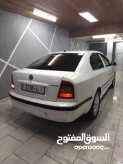  5 سكودا اوكتافيا