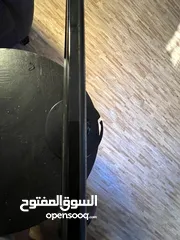  4 شاشه سامسونج  فايقه الوضوح محول كهرباء حديثه