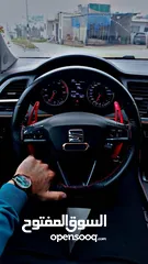  5 Seat Leon سيات ليون