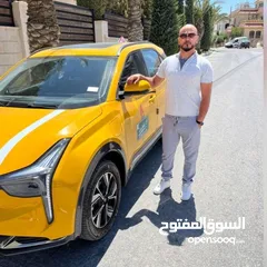  1 مدرب سواقة