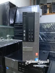  2 Dell Core i7, 4 th generation, 8 gb ram, 256 ssd